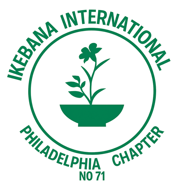 IKEBANA INTERNATIONAL PHILADELPHIA CHAPTER NO 71